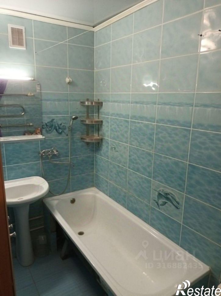 3-комн квартира улица Гоголя, 36,  д. 36