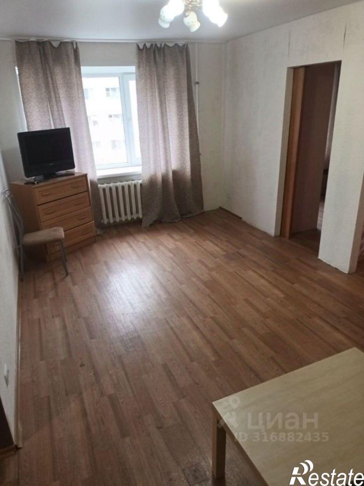 3-комн квартира улица Гоголя, 36,  д. 36