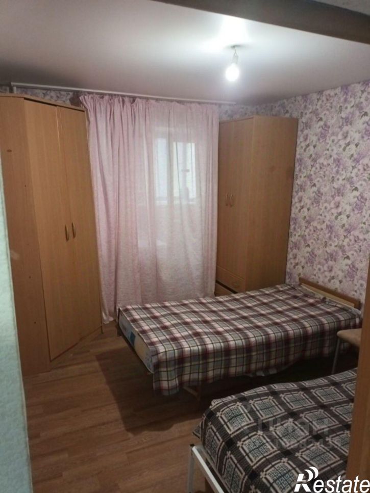 3-комн квартира улица Гоголя, 36,  д. 36