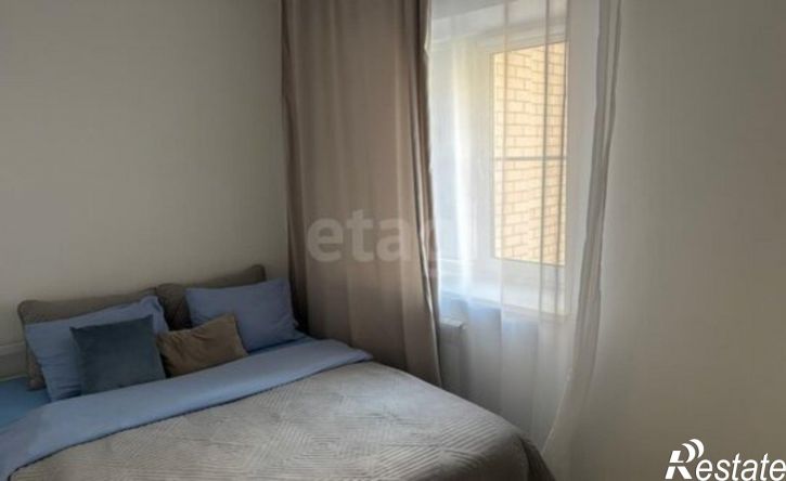 1-комн квартира Чистопольская улица, 36,  д. 36