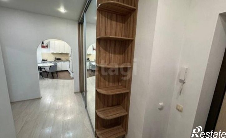 1-комн квартира Чистопольская улица, 36,  д. 36