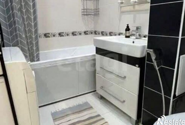 1-комн квартира Чистопольская улица, 36,  д. 36