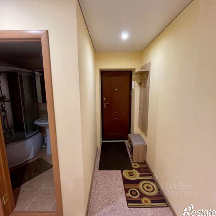 3-комн квартира ул Степная, 2,  д. 2