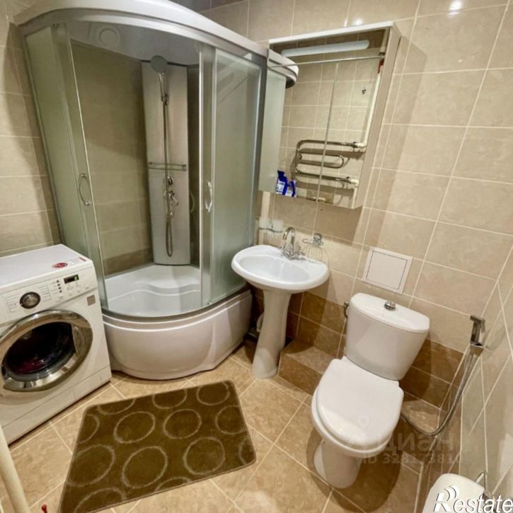 3-комн квартира ул Степная, 2,  д. 2