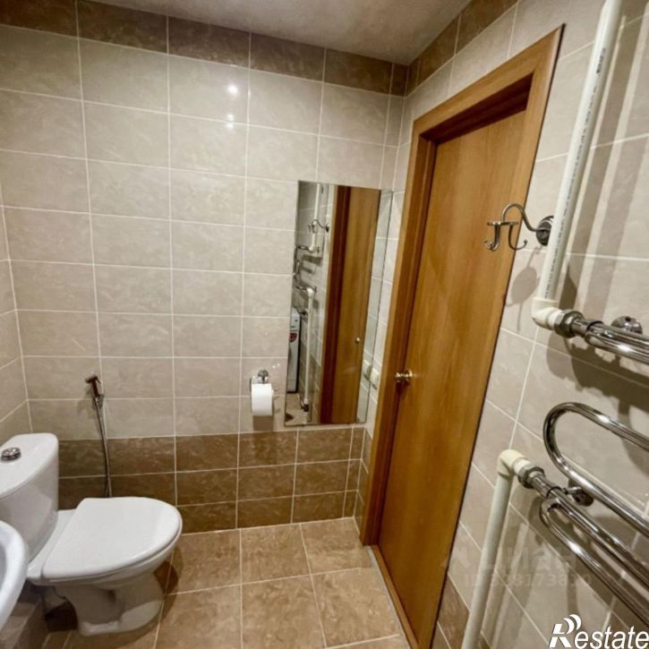 3-комн квартира ул Степная, 2,  д. 2
