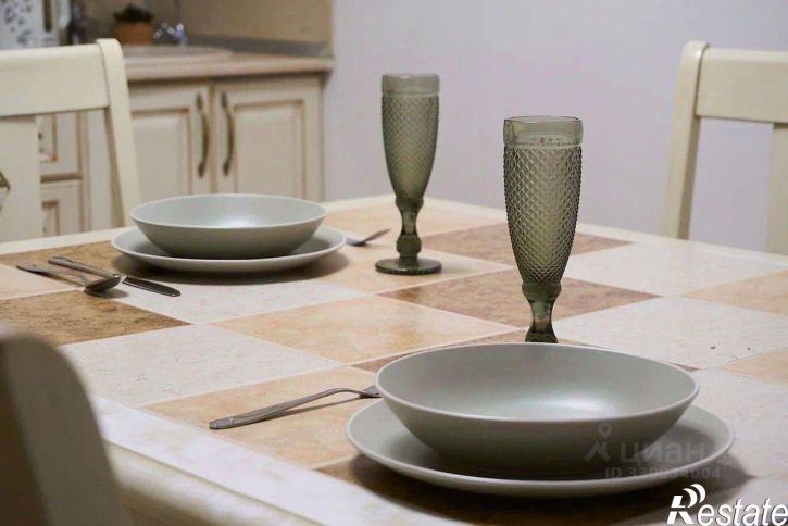 4-комн квартира пр-кт Изаила Зарипова, 35,  д. 35