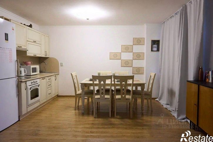 4-комн квартира пр-кт Изаила Зарипова, 35,  д. 35