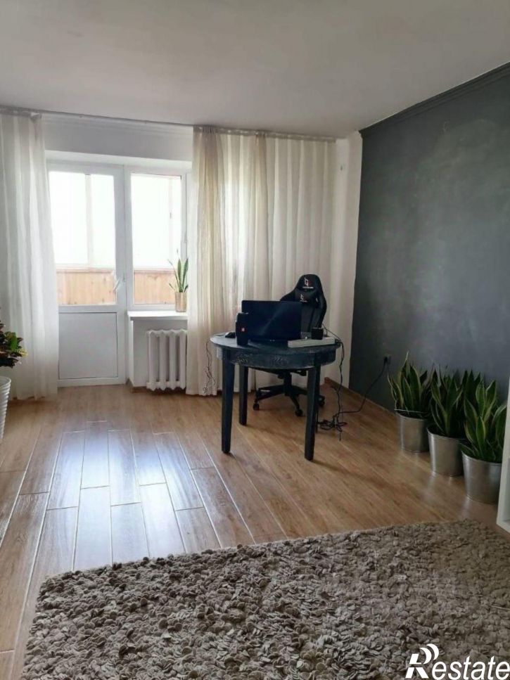 4-комн квартира пр-кт Изаила Зарипова, 35,  д. 35
