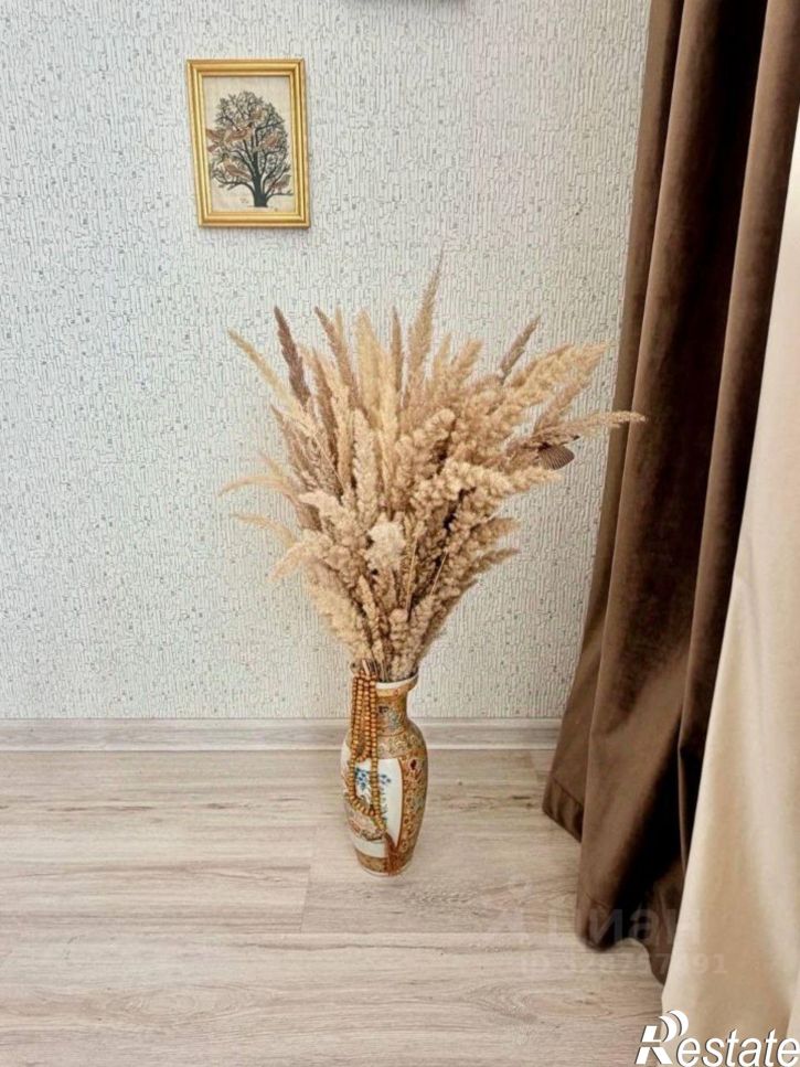 1-комн квартира ул Габдуллы Тукая, 45,  д. 45