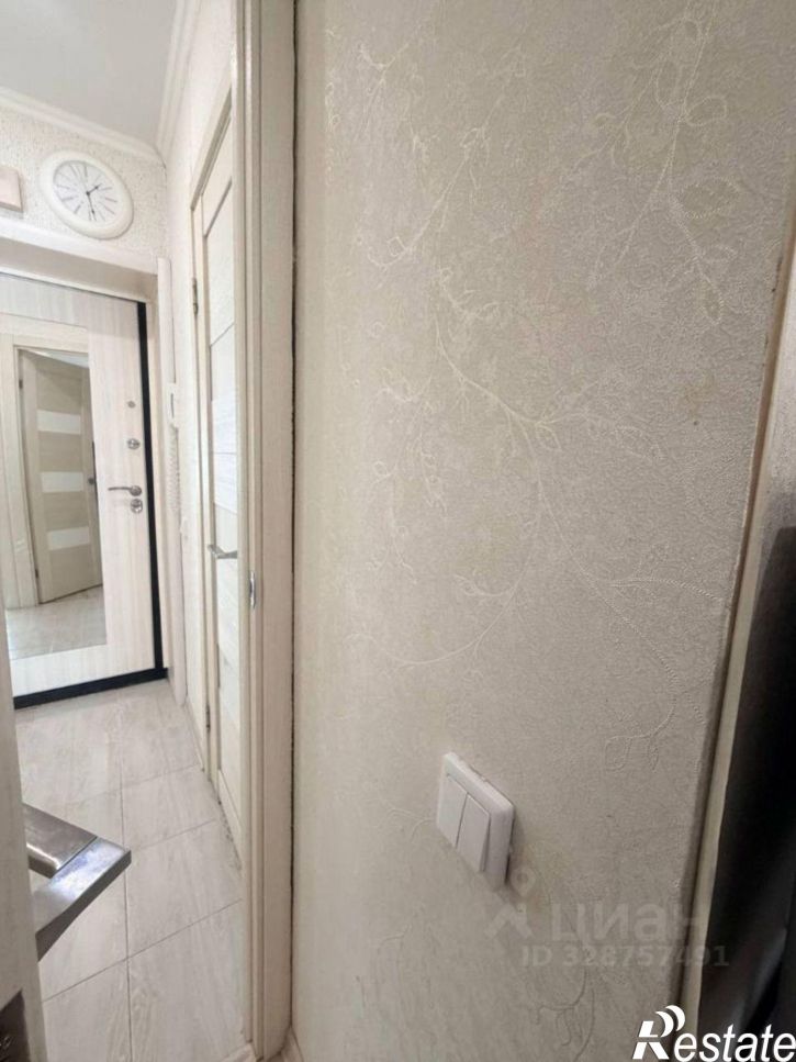 1-комн квартира ул Габдуллы Тукая, 45,  д. 45