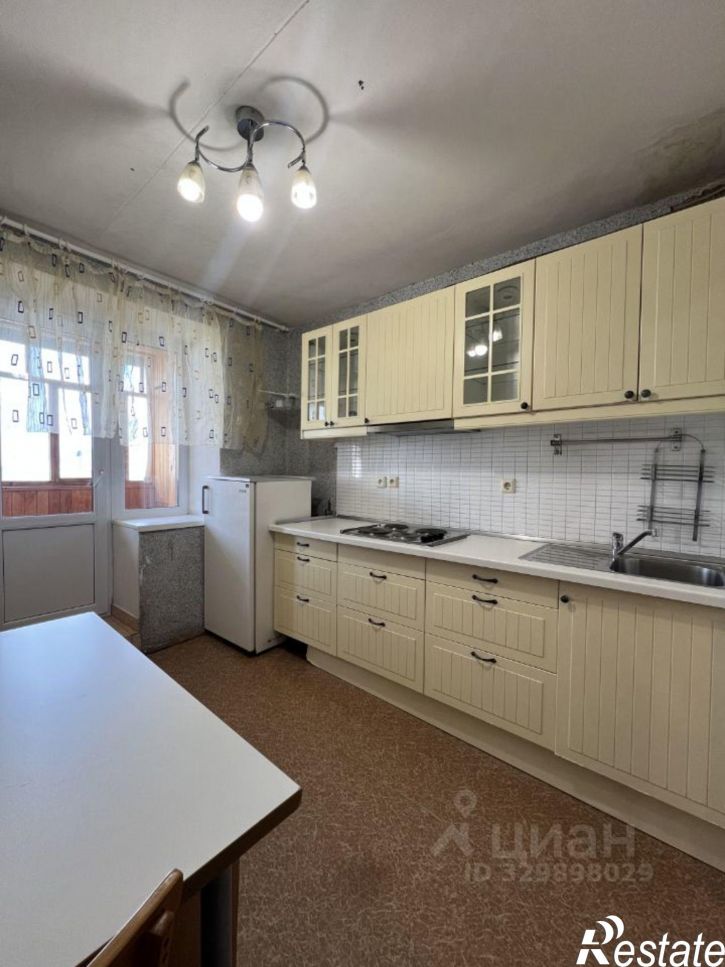 2-комн квартира Казань