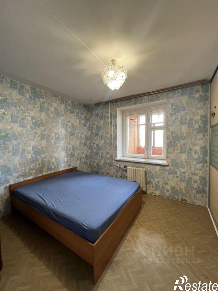 2-комн квартира Казань