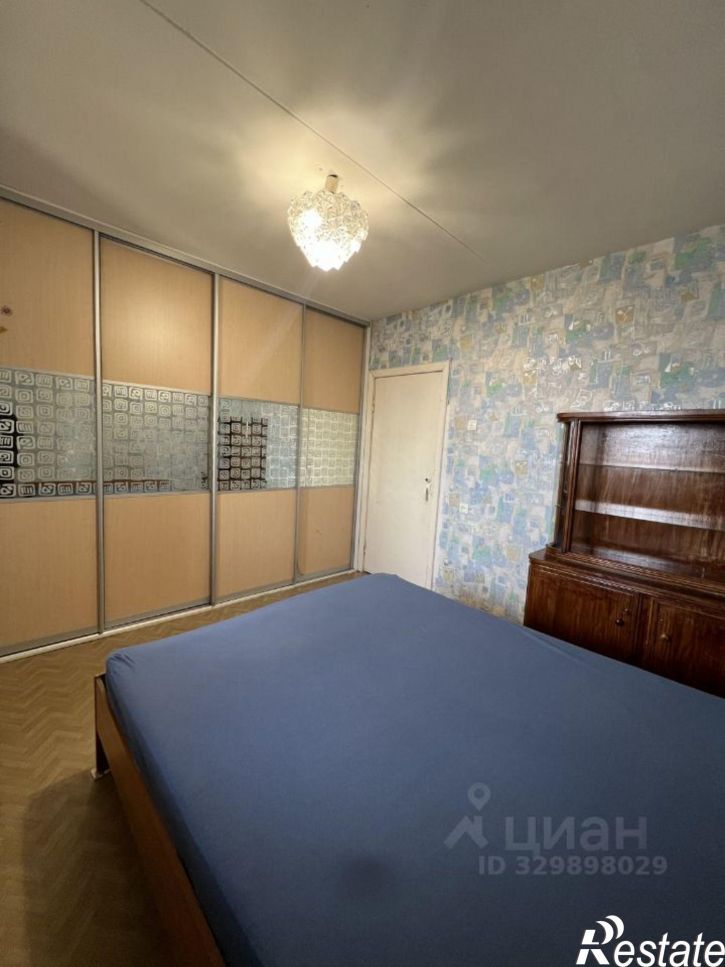 2-комн квартира Казань