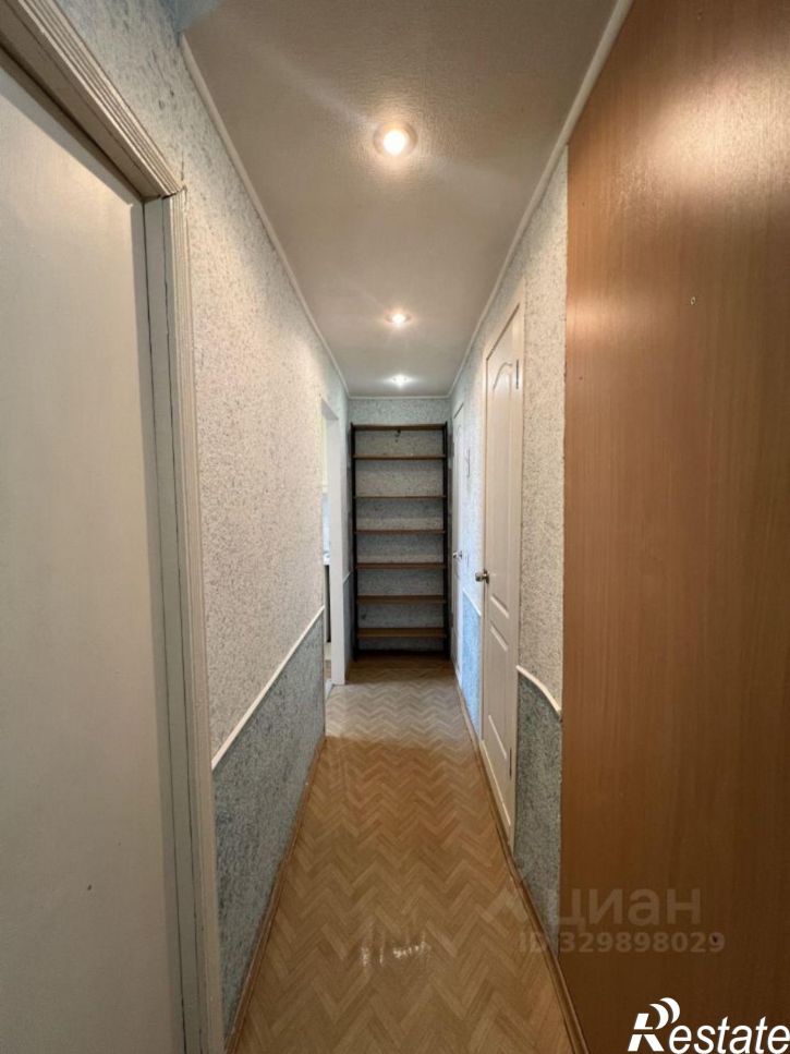 2-комн квартира Казань