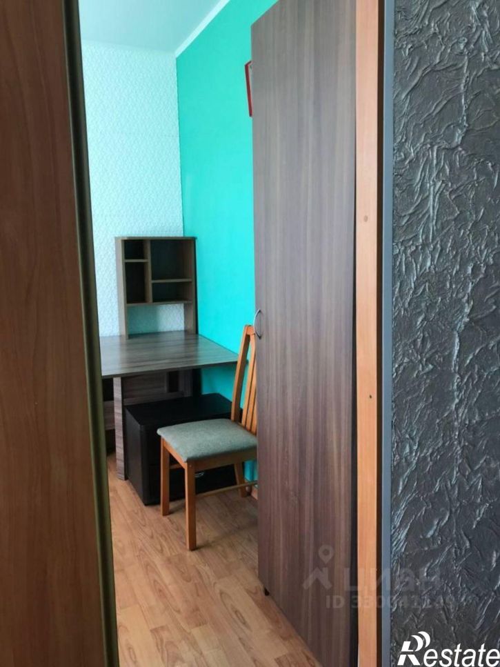Комната Казань