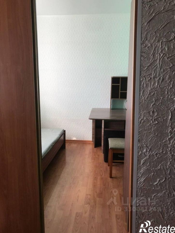 Комната Казань