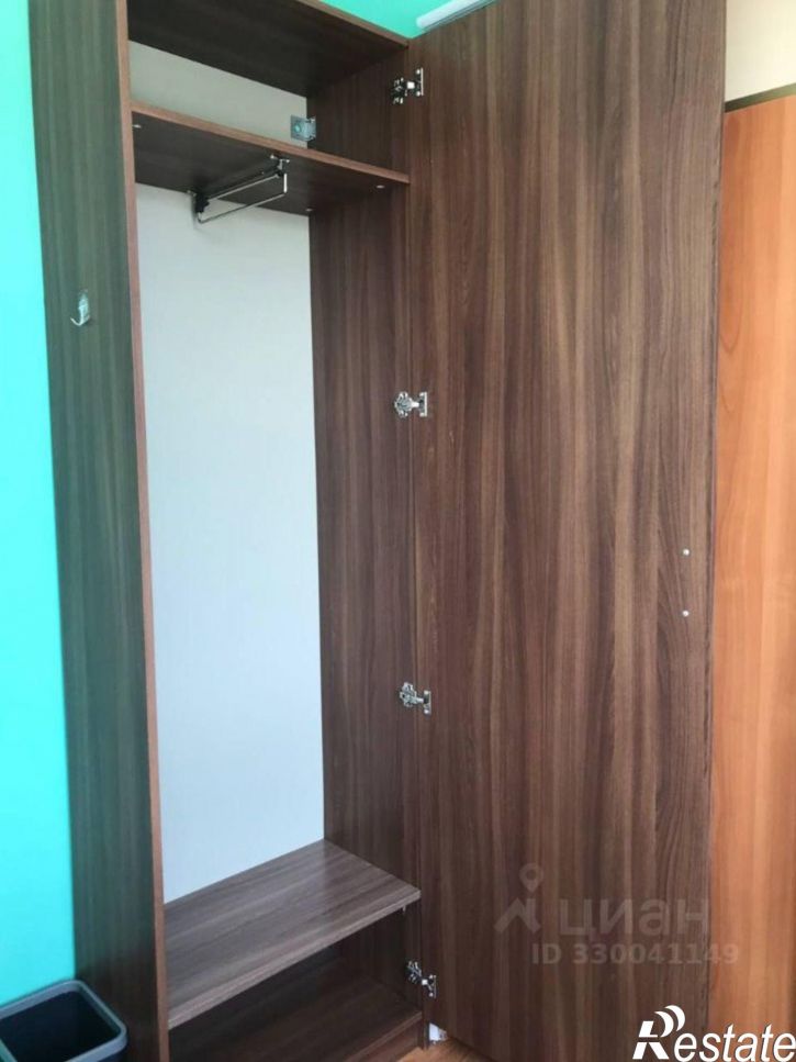 Комната Казань