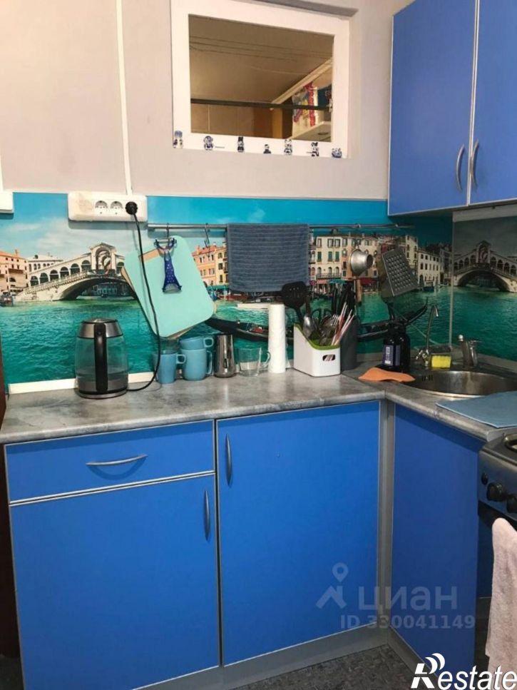 Комната Казань