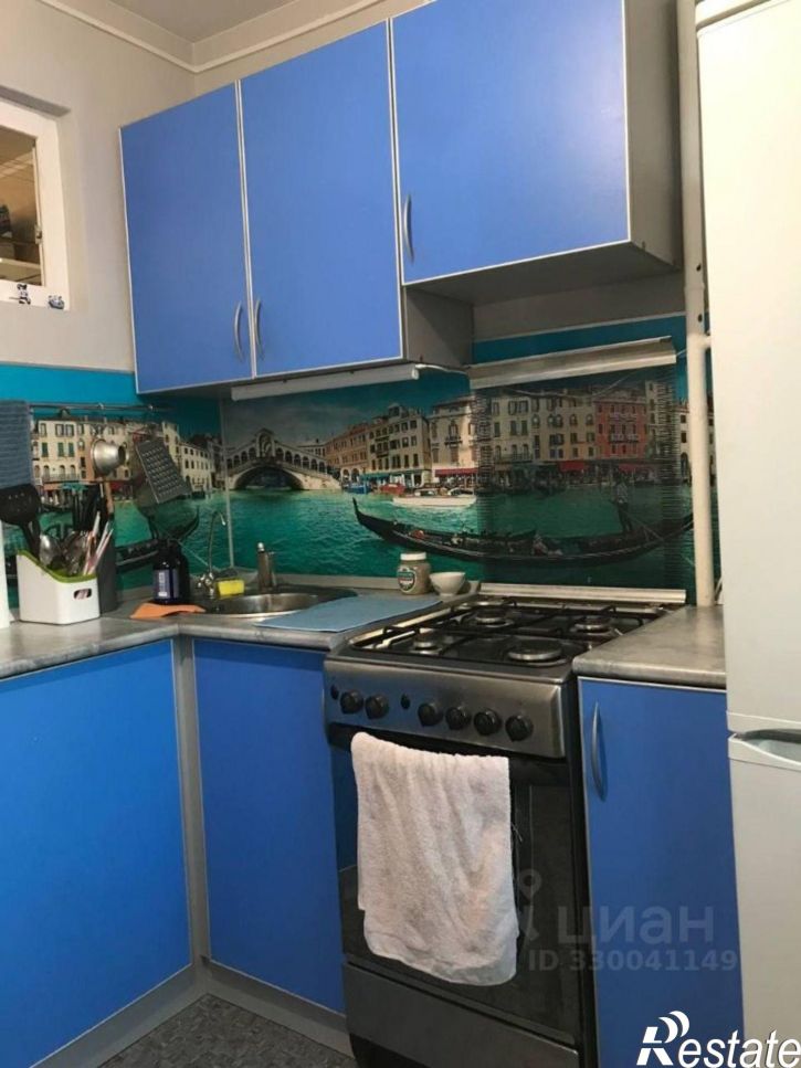 Комната Казань