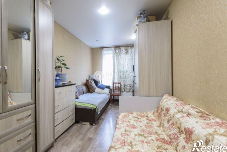 3-комн квартира Республика Татарстан (Татарстан), Казань