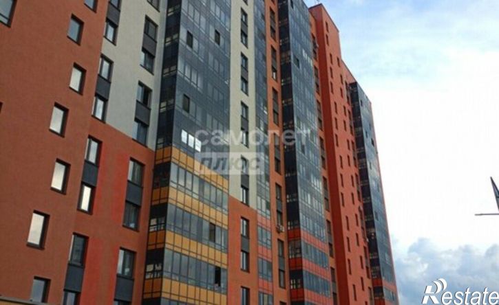 2-комн квартира Республика Татарстан (Татарстан), Казань, проспект Ильгама Шакирова, 5А