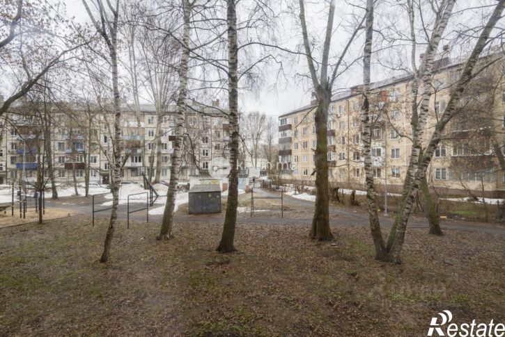 3-комн квартира Республика Татарстан (Татарстан), Казань