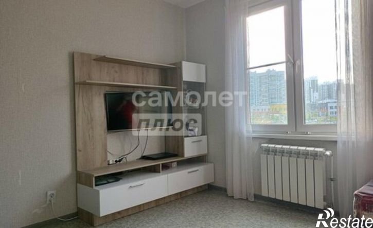 2-комн квартира Республика Татарстан (Татарстан), Казань, проспект Ильгама Шакирова, 5А