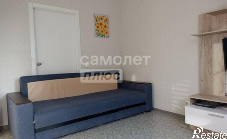 2-комн квартира Республика Татарстан (Татарстан), Казань, проспект Ильгама Шакирова, 5А