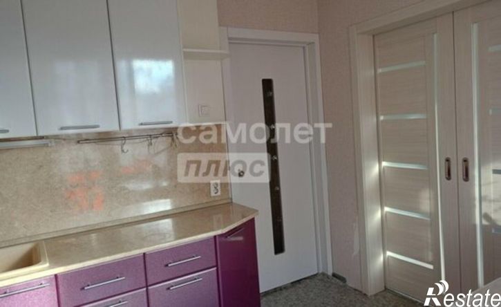 2-комн квартира Республика Татарстан (Татарстан), Казань, проспект Ильгама Шакирова, 5А