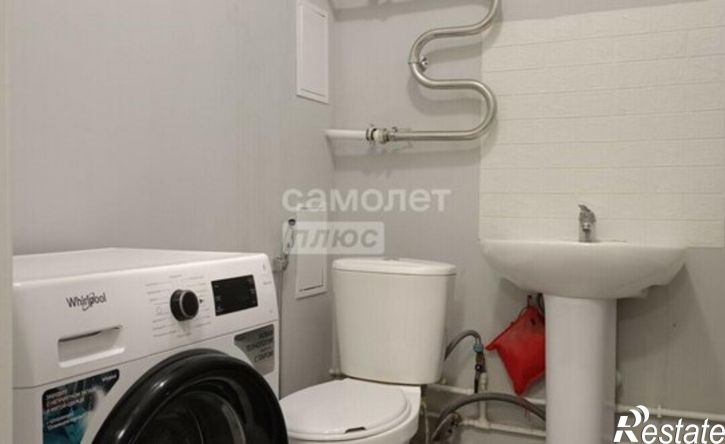2-комн квартира Республика Татарстан (Татарстан), Казань, проспект Ильгама Шакирова, 5А