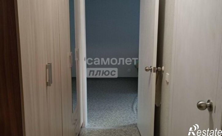 2-комн квартира Республика Татарстан (Татарстан), Казань, проспект Ильгама Шакирова, 5А