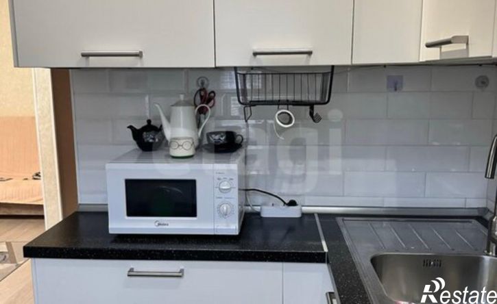 2-комн квартира Республика Татарстан (Татарстан), Казань, улица Нурсултана Назарбаева, 68