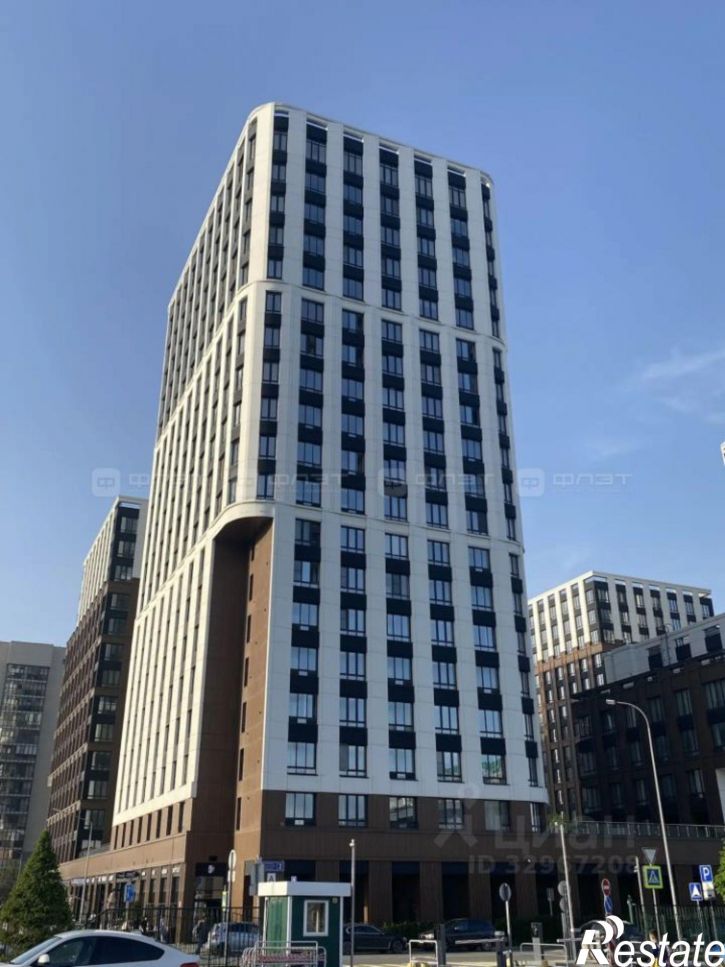 4-комн квартира Татарстан, Казань, Ново-Савиновский