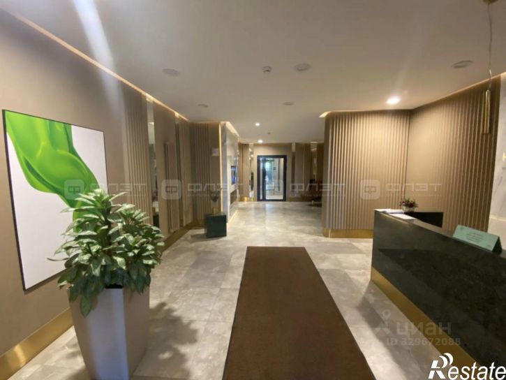 4-комн квартира Татарстан, Казань, Ново-Савиновский