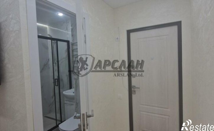 2-комн квартира Республика Татарстан (Татарстан), Казань, улица Хади Такташа, 85