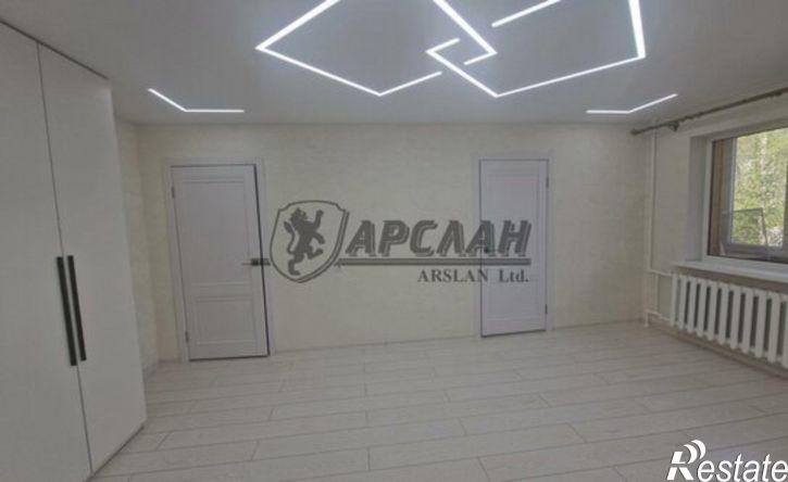2-комн квартира Республика Татарстан (Татарстан), Казань, улица Хади Такташа, 85