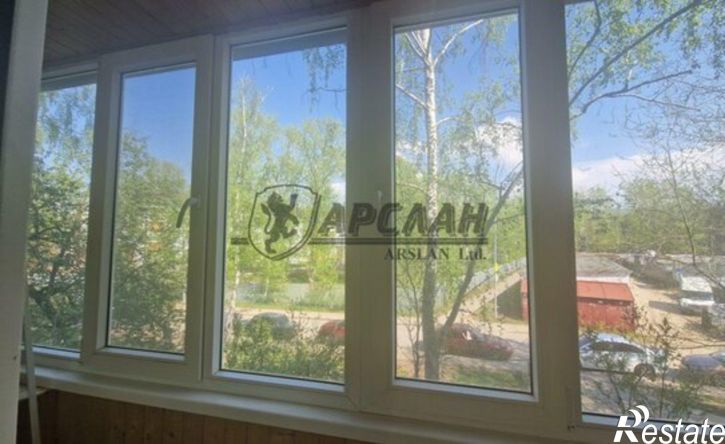 2-комн квартира Республика Татарстан (Татарстан), Казань, улица Хади Такташа, 85