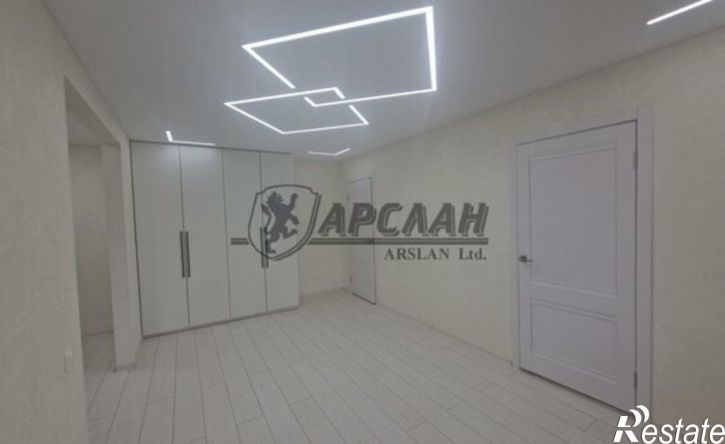 2-комн квартира Республика Татарстан (Татарстан), Казань, улица Хади Такташа, 85