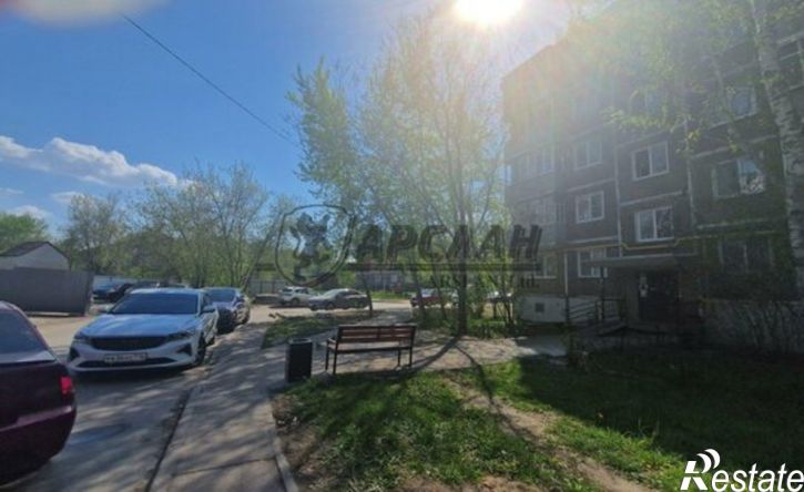 2-комн квартира Республика Татарстан (Татарстан), Казань, улица Хади Такташа, 85