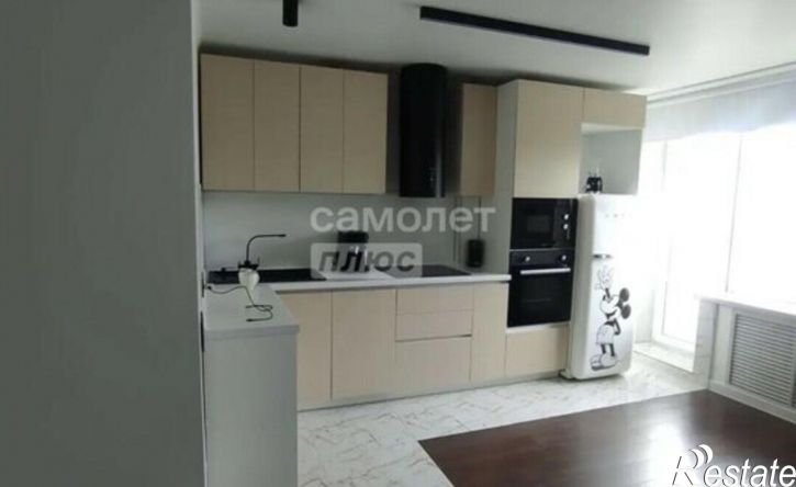 1-комн квартира Республика Татарстан (Татарстан), Нижнекамск, Чабьинская улица, 3