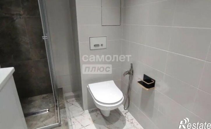 1-комн квартира Республика Татарстан (Татарстан), Нижнекамск, Чабьинская улица, 3