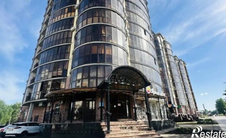 1-комн квартира Республика Татарстан (Татарстан), Нижнекамск, проспект Химиков, 86