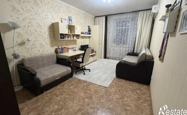 1-комн квартира Республика Татарстан (Татарстан), Нижнекамск, проспект Химиков, 86