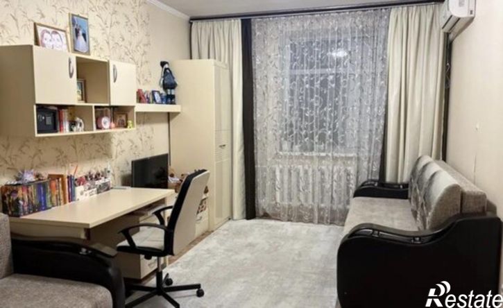 1-комн квартира Республика Татарстан (Татарстан), Нижнекамск, проспект Химиков, 86