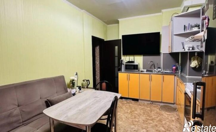 1-комн квартира Республика Татарстан (Татарстан), Нижнекамск, проспект Химиков, 86