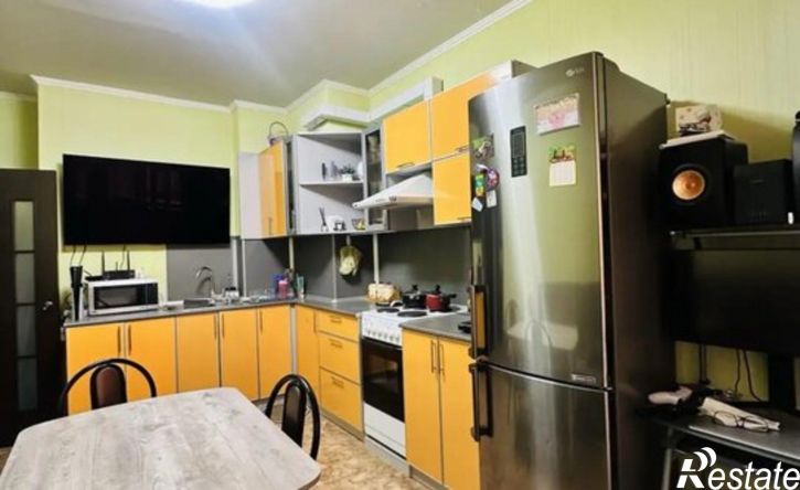 1-комн квартира Республика Татарстан (Татарстан), Нижнекамск, проспект Химиков, 86