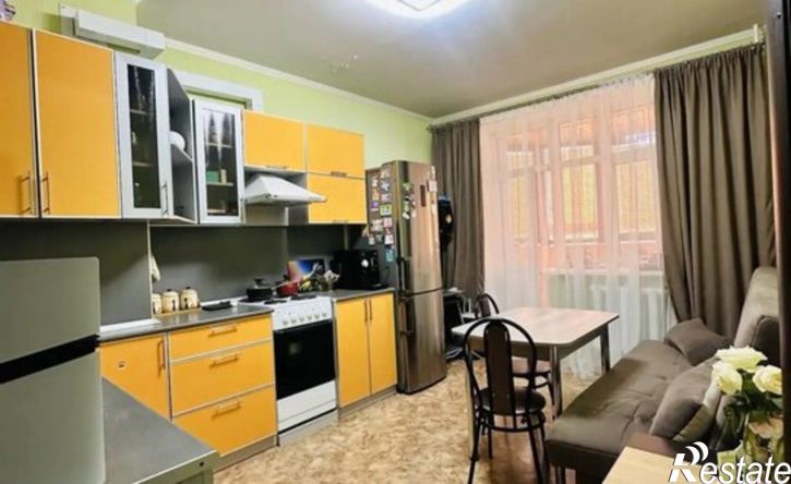 1-комн квартира Республика Татарстан (Татарстан), Нижнекамск, проспект Химиков, 86