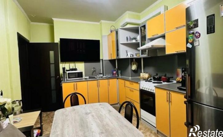 1-комн квартира Республика Татарстан (Татарстан), Нижнекамск, проспект Химиков, 86