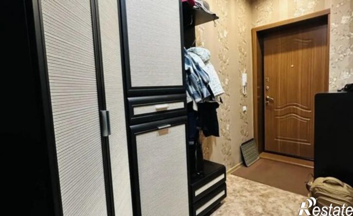 1-комн квартира Республика Татарстан (Татарстан), Нижнекамск, проспект Химиков, 86
