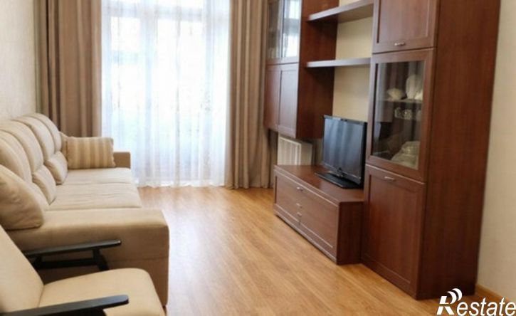 3-комн квартира Республика Татарстан (Татарстан), Казань, улица Гаяза Исхаки, 8